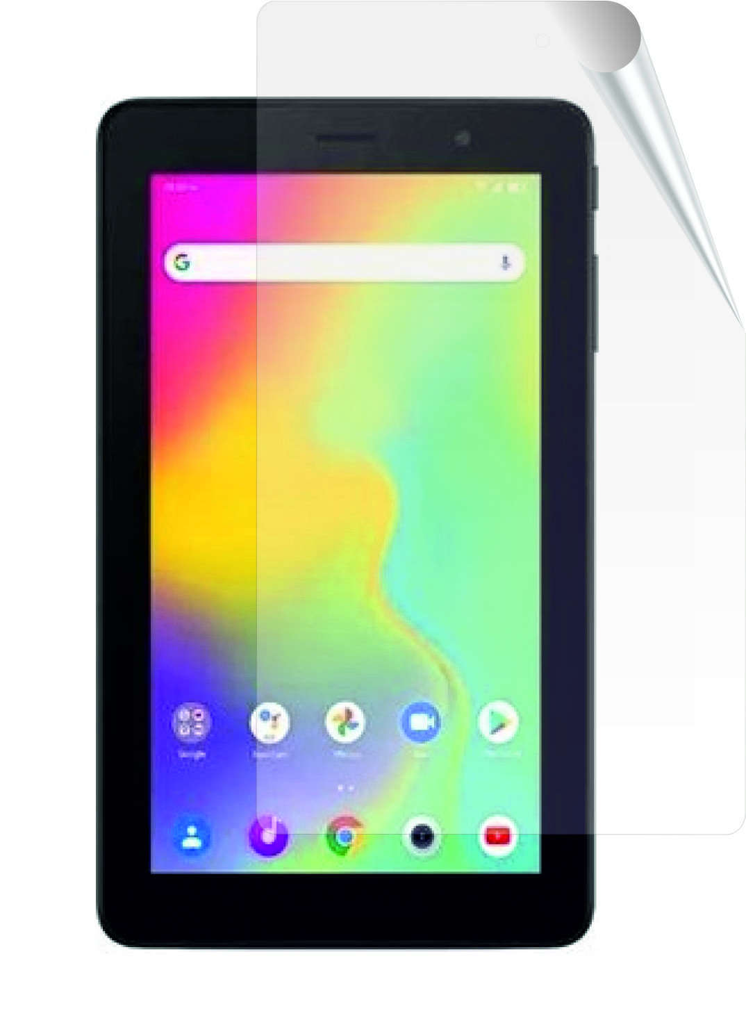 TCL TAB 7 Lite ekran koruyucu nano